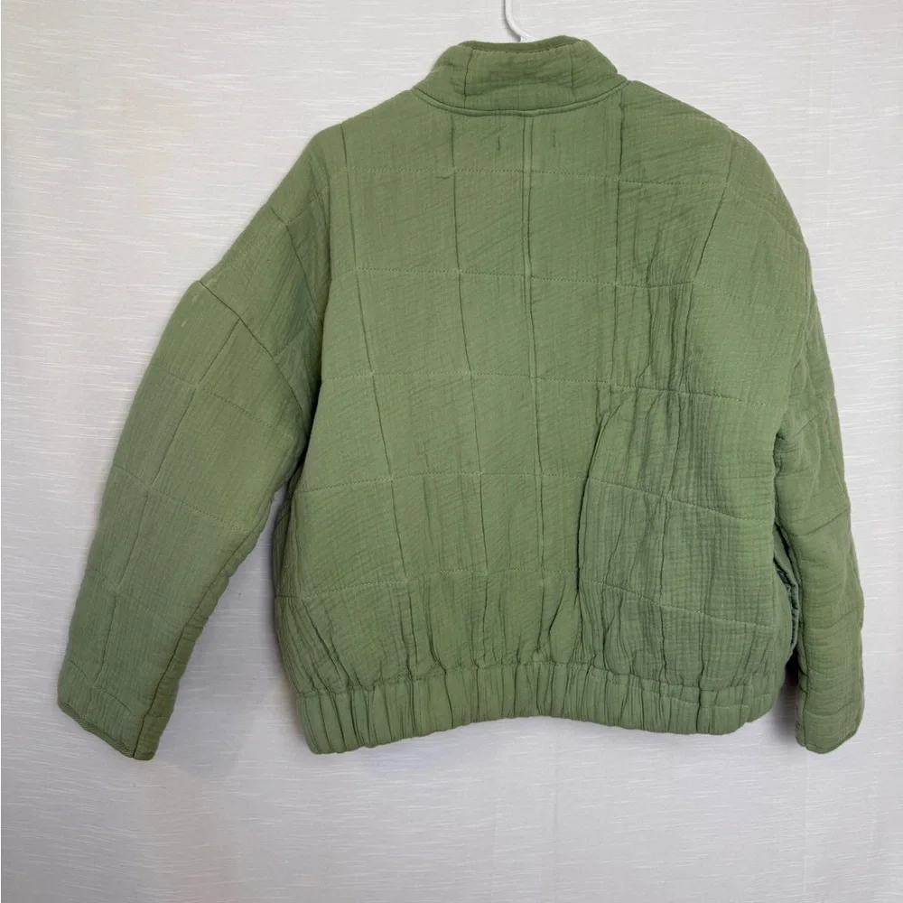 Oneill MABELINE QUILTED JACKET